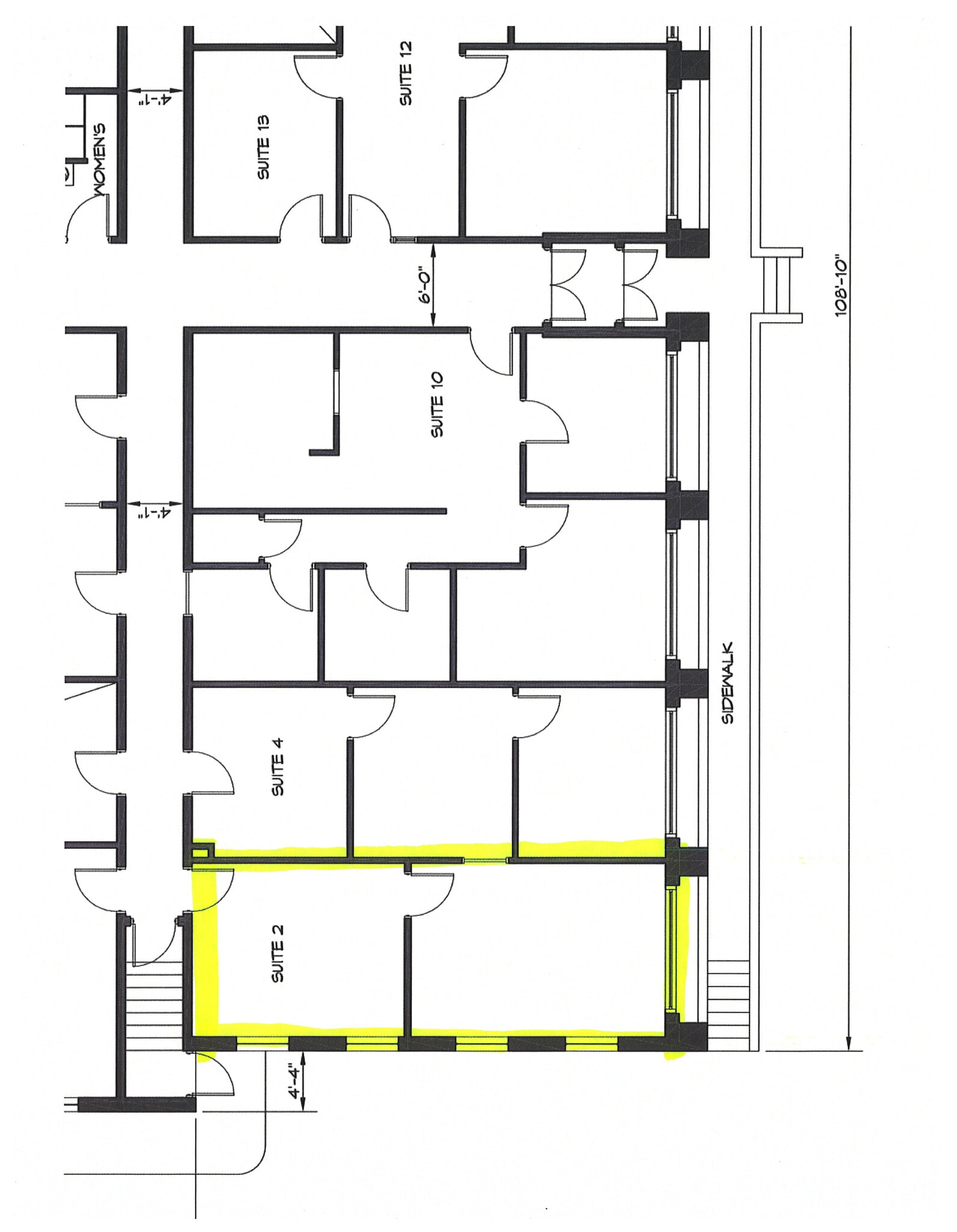 2728 Colonial Ave SW, Roanoke, VA for lease Interior Photo- Image 1 of 2