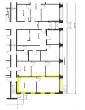 2728 Colonial Ave SW, Roanoke, VA for lease Interior Photo- Image 1 of 2