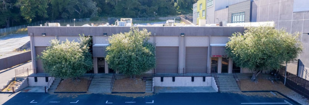 125 Dubois St, Santa Cruz, CA à vendre Photo du bâtiment- Image 1 de 5