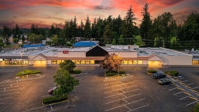1650 Birchwood Ave, Bellingham, WA for lease Building Photo- Image 1 of 59
