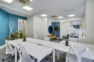 Plus de détails pour 12 Rue Auber, Paris - Coworking à louer