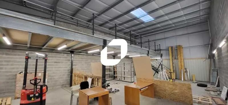 Bureau dans Mérignac à louer - Photo intérieure - Image 2 de 13