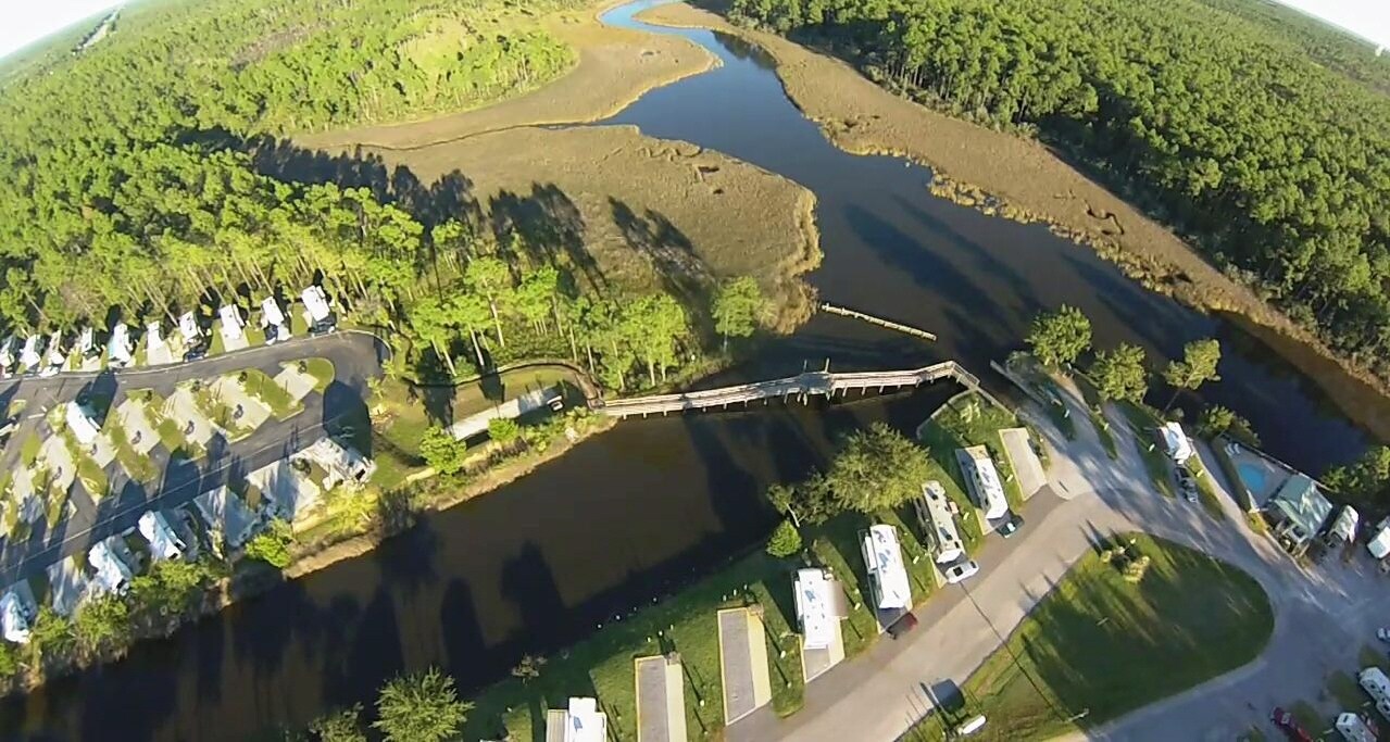 2444 Avalon Blvd, Milton, FL à vendre Photo principale- Image 1 de 9