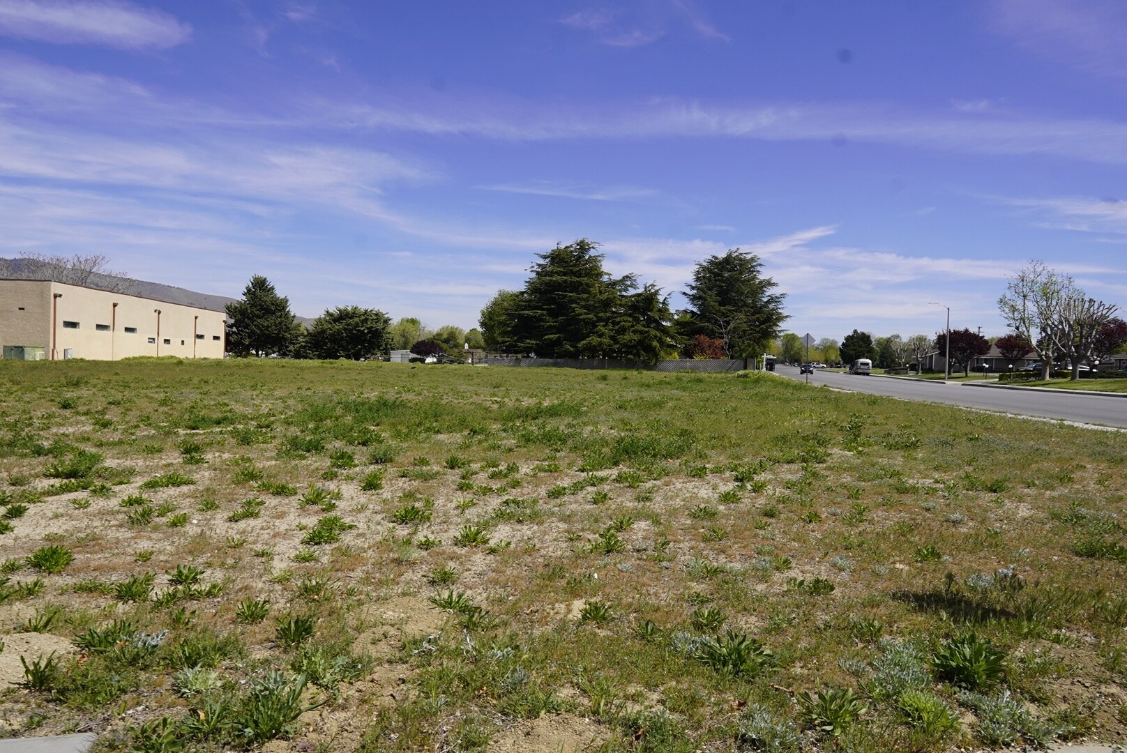 W 4th St, Tehachapi, CA for sale Building Photo- Image 1 of 4
