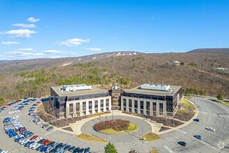 1 Fleet Way, Moosic, PA - AERIAL  map view