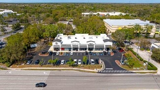 More details for 8009-8019 Citrus Park Dr, Tampa, FL - Retail for Sale