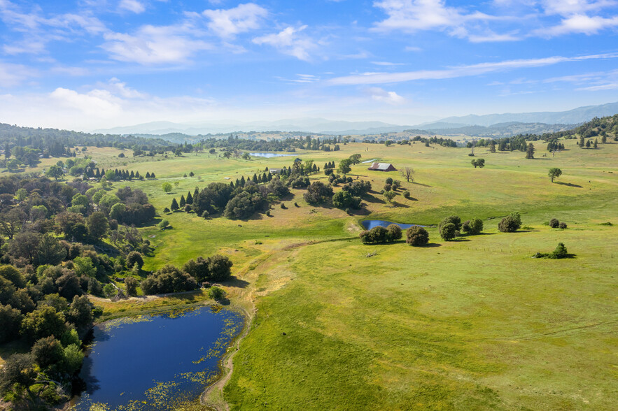 3510 Deer Lake Park Road, Julian, CA 92036, USA -1, Julian, CA for sale - Building Photo - Image 1 of 29