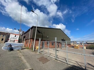 More details for 26 Dunedin St, Edinburgh - Industrial for Lease
