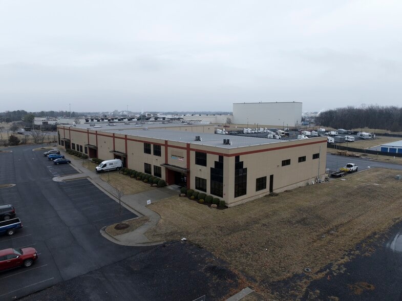 131 Frogale Ct, Winchester, VA for lease - Building Photo - Image 1 of 9