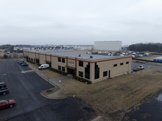 More details for 131 Frogale Ct, Winchester, VA - Industrial for Lease