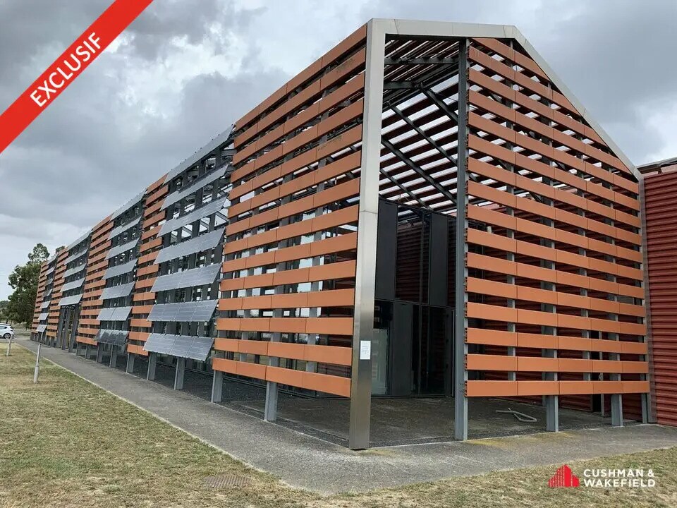 2 Impasse Léontine De Castelbajac, Toulouse for lease Building Photo- Image 1 of 9