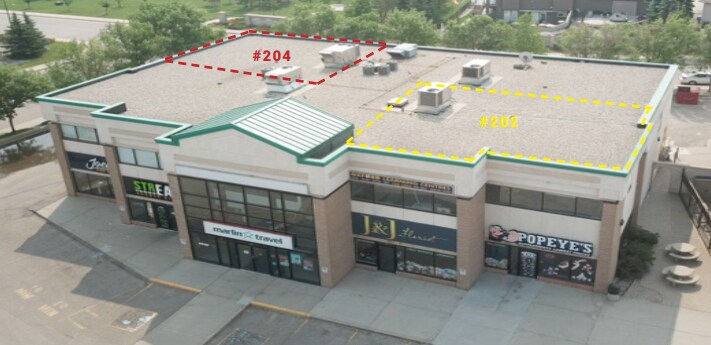 2595 Quance St, Regina, SK for sale Primary Photo- Image 1 of 1