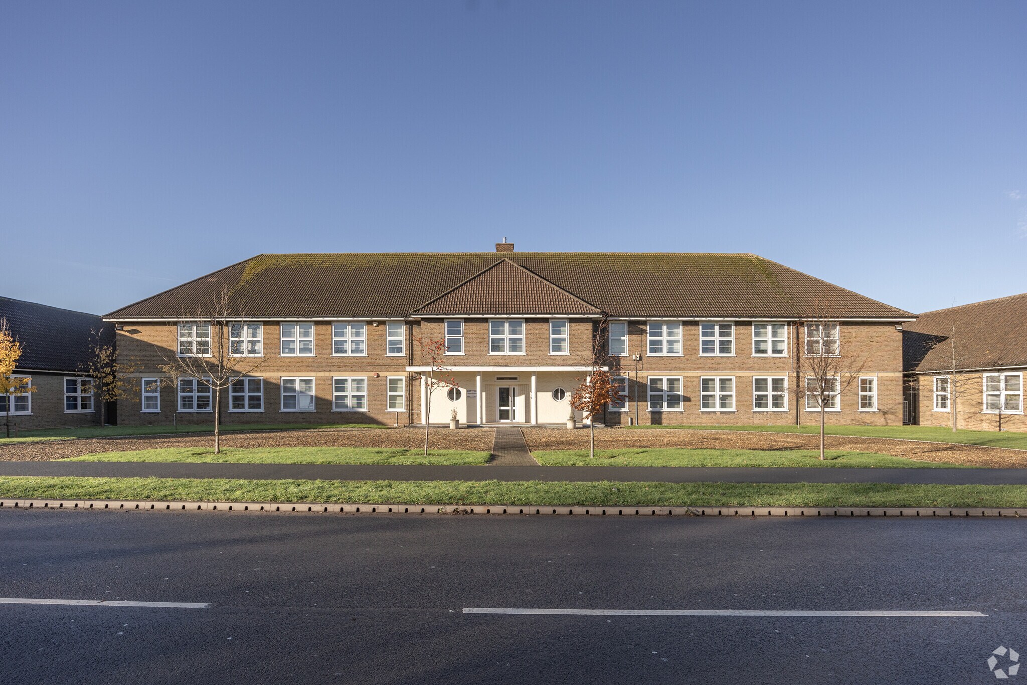 Naas Ln, Quedgeley à louer Photo du bâtiment- Image 1 de 2