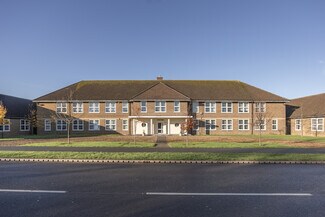 More details for Naas Ln, Quedgeley - Office for Lease