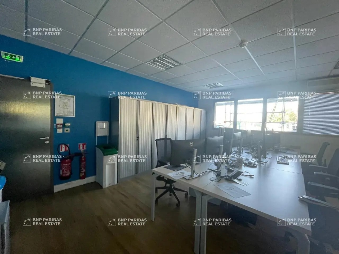 Bureau dans La Chapelle-sur-Erdre à louer Photo du bâtiment- Image 1 de 13