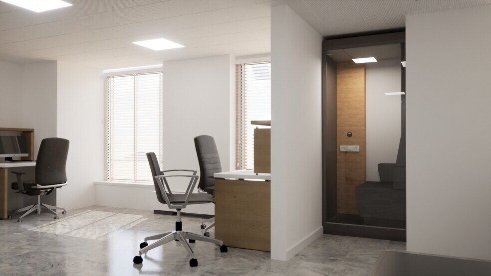 137 E 36th St, New York, NY à louer - Photo intérieure - Image 2 de 20