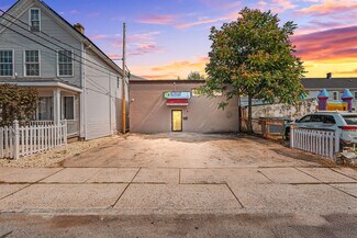 Plus de détails pour 362 Stockton St, Perth Amboy, NJ - Commerce de détail à vendre