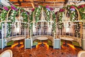 2401 Kettner Blvd, San Diego, CA à louer Photo intérieure- Image 2 de 7