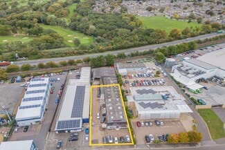 More details for 2 Western Way, Bury St Edmunds - Industrial for Sale