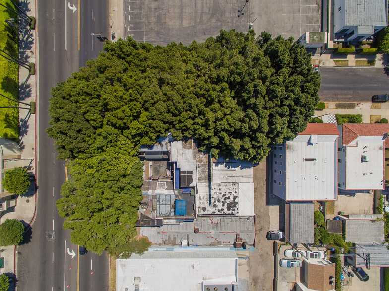 5426-5434 Melrose Ave, Los Angeles, CA for sale - Primary Photo - Image 1 of 18