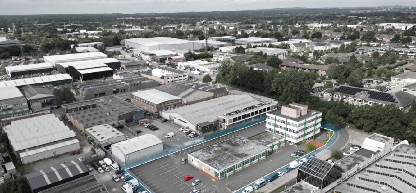 1 Drayton Rd, Solihull à louer Photo principale- Image 1 de 2