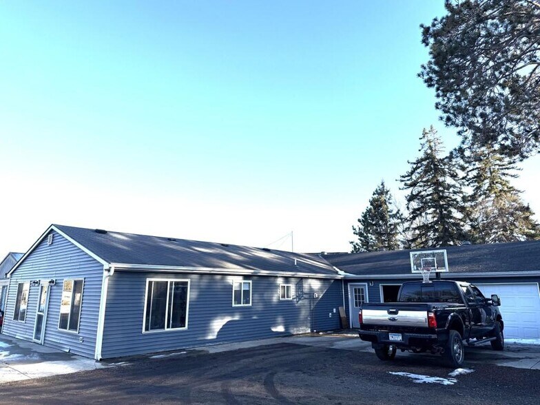 321 State 371 S, Hackensack, MN à vendre - Photo du bâtiment - Image 2 de 23
