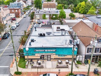 Plus de détails pour 101 Walnut St, Montclair, NJ - Commerce de détail à vendre