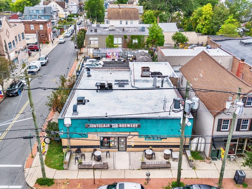 101 Walnut St, Montclair, NJ for sale Building Photo- Image 1 of 20