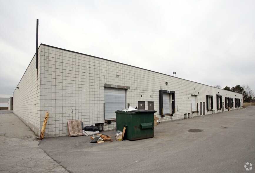 345 Nugget Ave, Toronto, ON à louer - Photo du bâtiment - Image 2 de 3