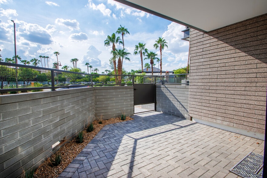 6900 East 1st Ave, Scottsdale, AZ for sale - Building Photo - Image 3 of 43