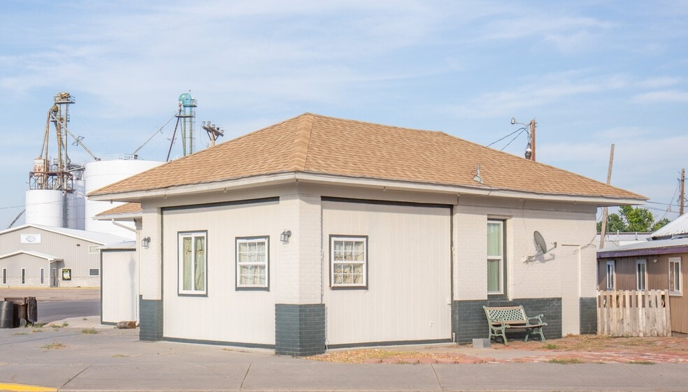 113 Colorado ave, Stratton, CO for sale - Building Photo - Image 3 of 15