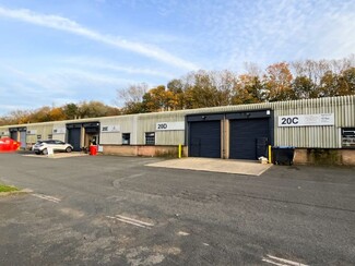 More details for Whitley Rd, Newcastle Upon Tyne - Industrial for Lease