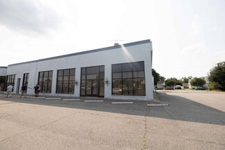 More details for 417 Jefferson Davis Hwy, Fredericksburg, VA - Flex for Sale