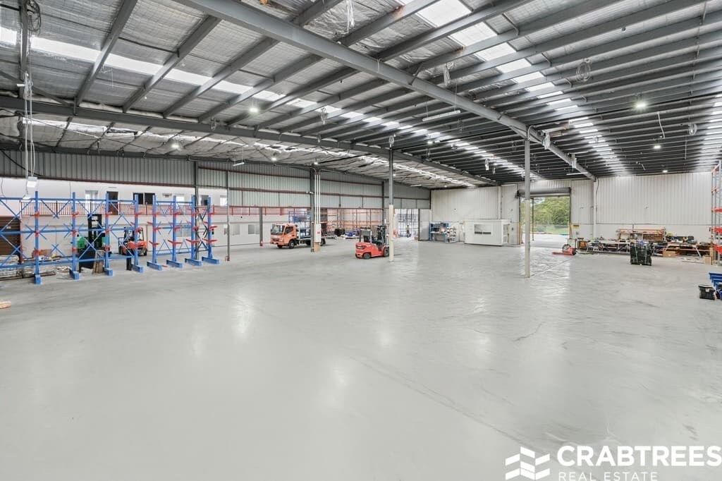 33 Brooklyn Ave, Dandenong for lease Interior Photo- Image 1 of 5