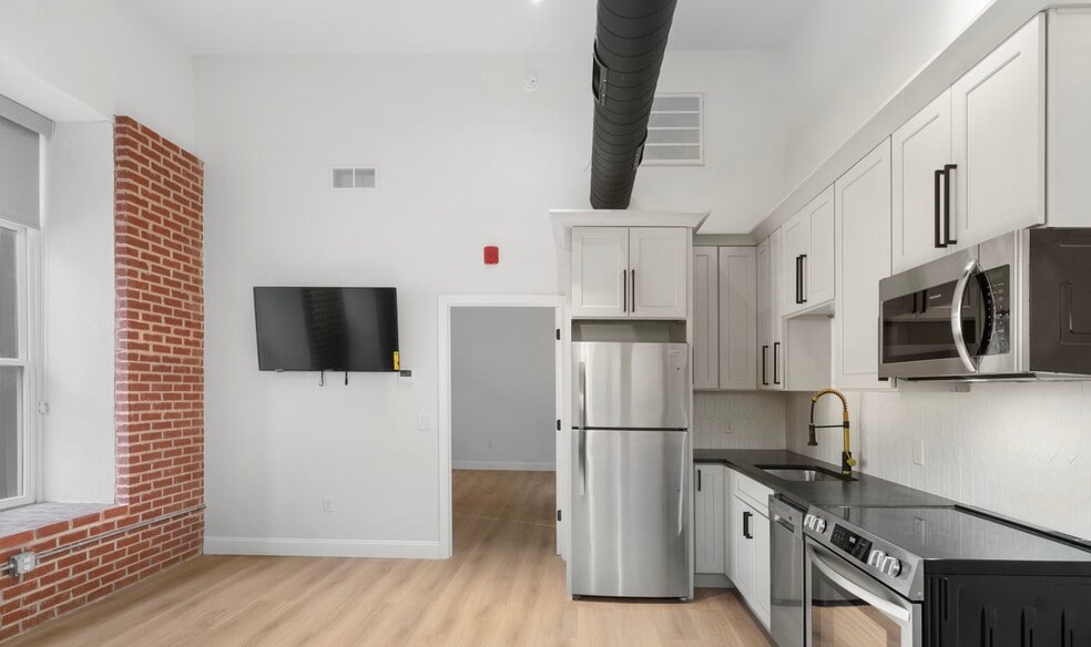 64 Mill St, Johnston, RI for sale - Building Photo - Image 2 of 11
