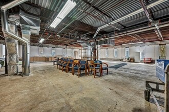 901 Ethan Allen Hwy, Ridgefield, CT for lease Interior Photo- Image 2 of 4