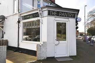 Plus de détails pour 88a-88b Bedford Rd, Kempston - Commerce de détail à vendre