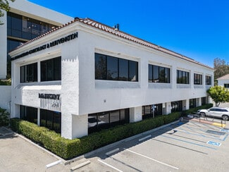 More details for 24011 Ventura Blvd, Calabasas, CA - Office/Medical for Lease