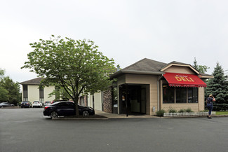 More details for 177 Franklin Corner Rd, Lawrenceville, NJ - Office/Retail for Lease