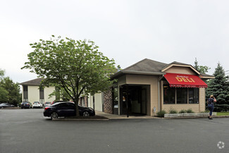 More details for 177 Franklin Corner Rd, Lawrenceville, NJ - Office/Retail for Lease