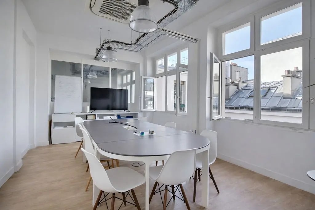 3 Impasse De La Planchette, Paris à louer Photo intérieure- Image 1 de 16