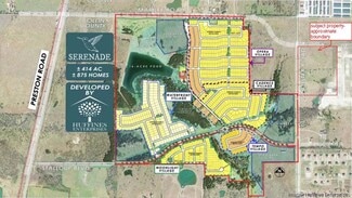 More details for 12440 County Road 132, Celina, TX - Land for Sale