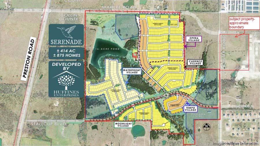 12440 County Road 132, Celina, TX à vendre Photo principale- Image 1 de 7