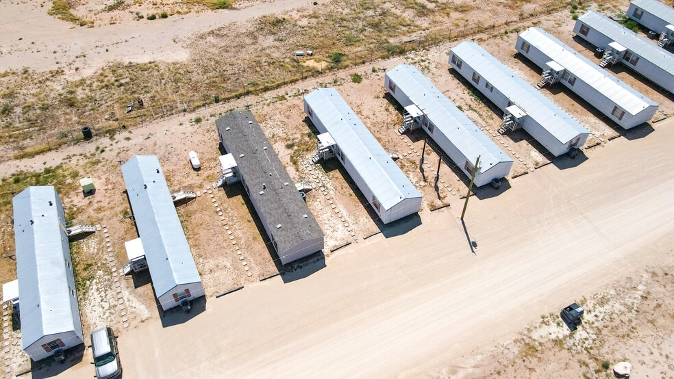 3299 S Fulton Ave, Odessa, TX for sale - Building Photo - Image 3 of 42