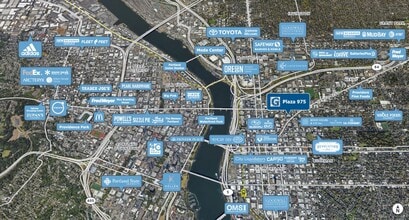 975 SE Sandy Blvd, Portland, OR for lease Interior Photo- Image 2 of 17