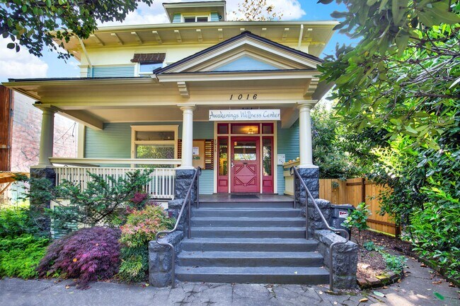 Plus de détails pour 1016 SE 12th Ave, Portland, OR - Bureau à vendre