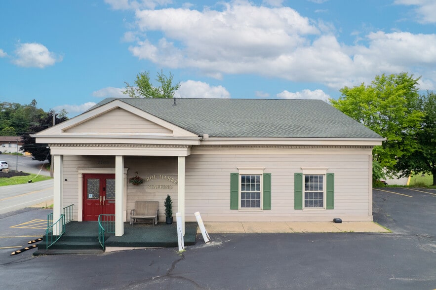 2703 Mosside Blvd, Monroeville, PA for sale - Primary Photo - Image 1 of 51