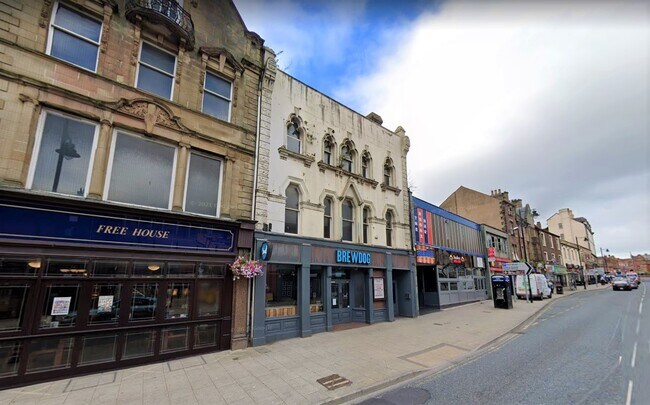 Plus de détails pour 36-38 Botchergate, Carlisle - Commerce de détail à louer