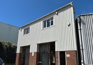 Plus de détails pour Old Shoreham Rd, Hove - Industriel à vendre