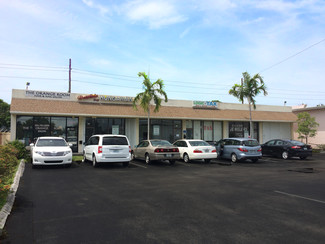 More details for 690-700 E Mcnab Rd, Pompano Beach, FL - Retail for Lease